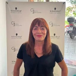 Mónica - Experta Capilar Gj Salons